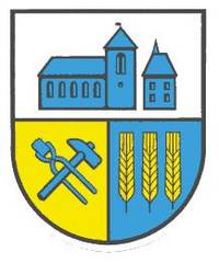 Wappen OT Erdeborn